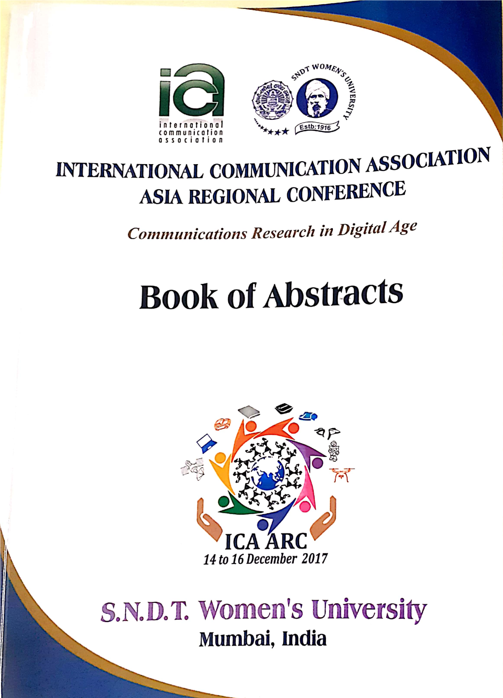 Book of Abstracts