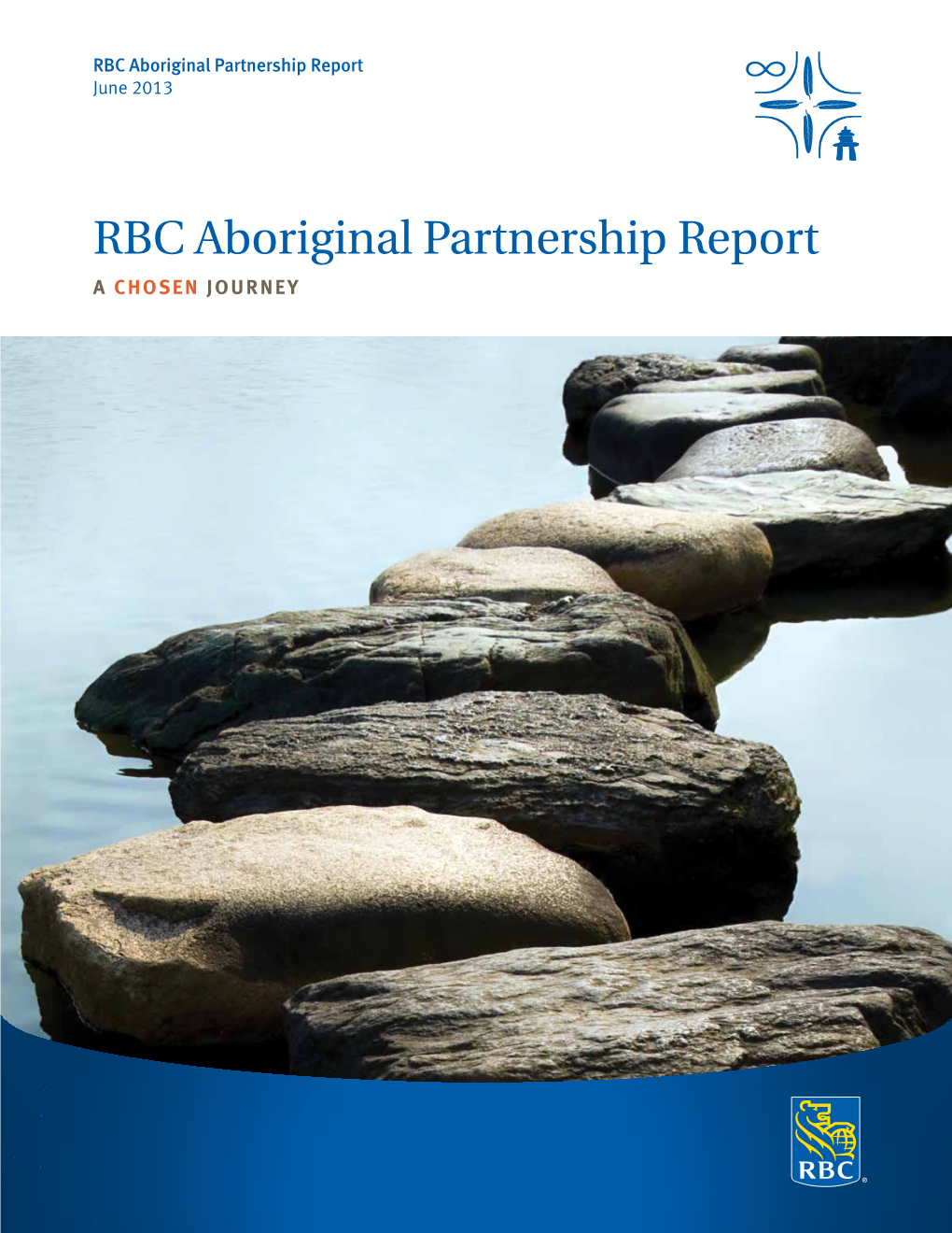 RBC Aboriginal Partnership Report June 2013