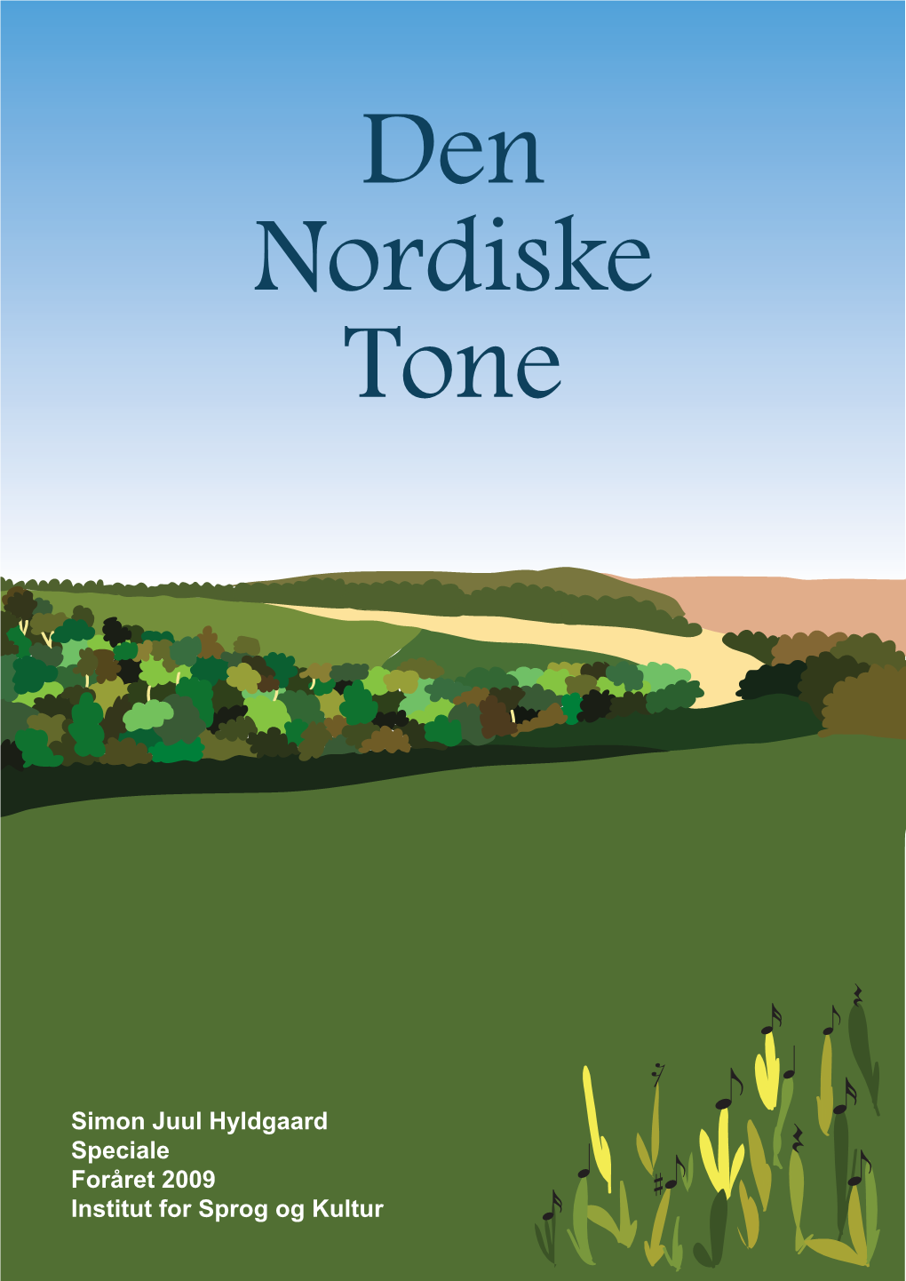 Den Nordiske Tone