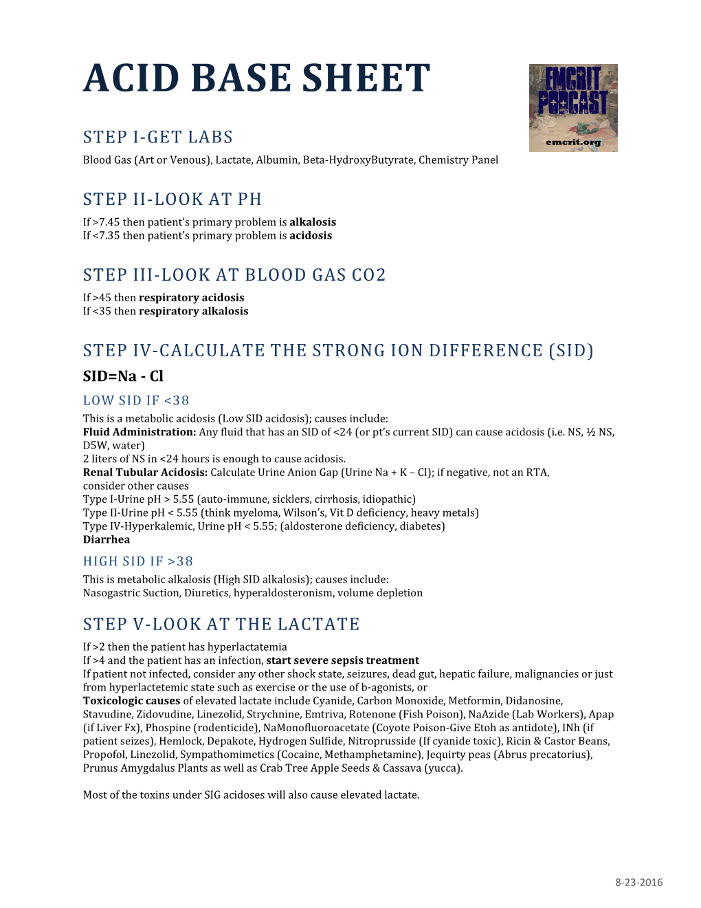 Emcrit Acid-Base Sheet