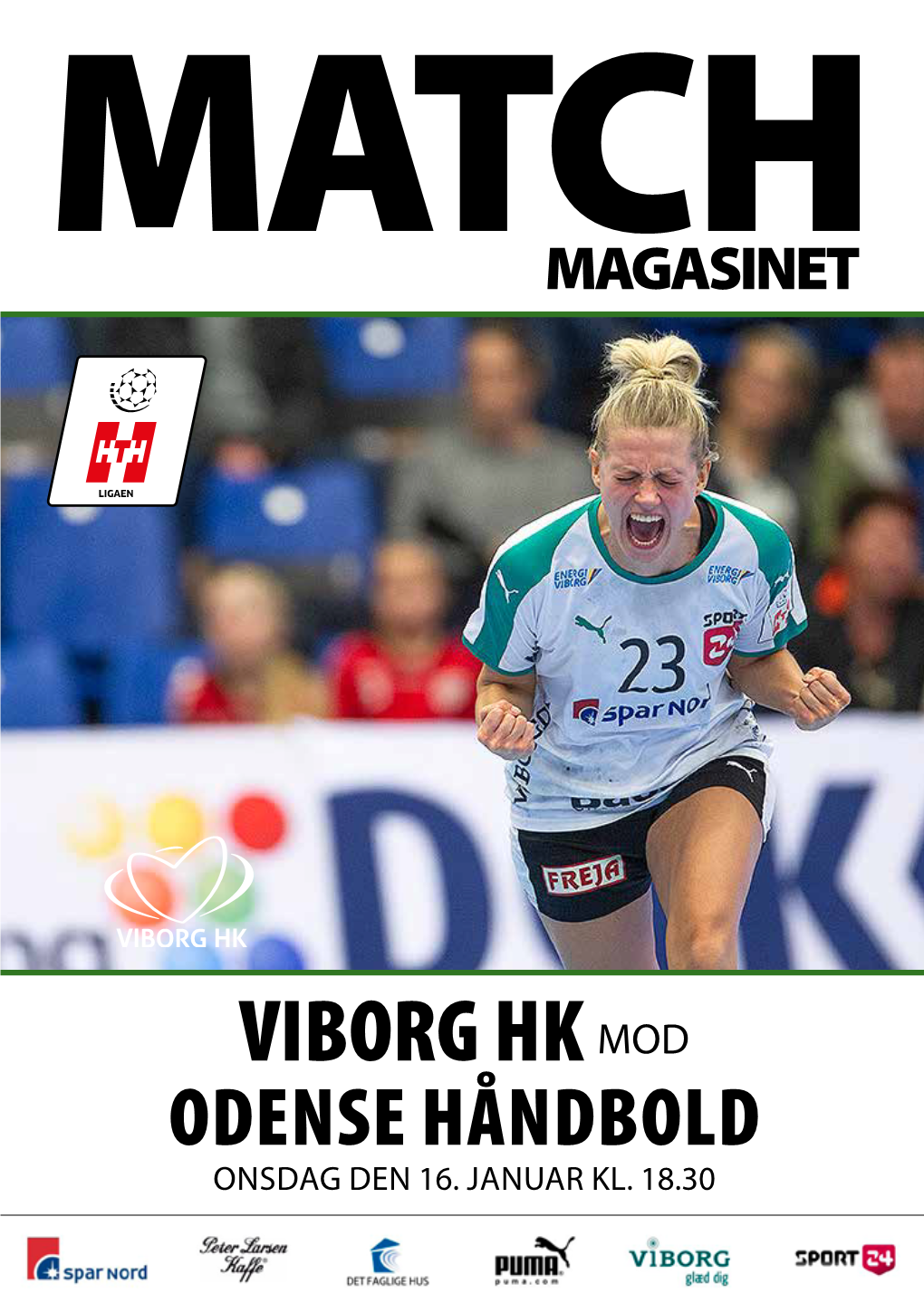 VHK Program Odense 01