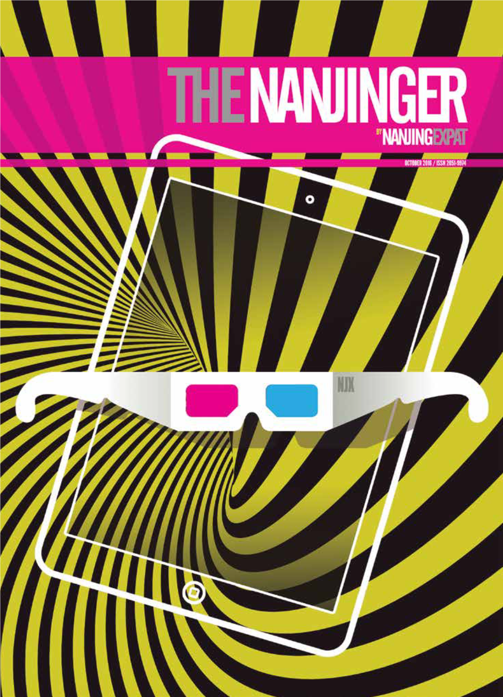 Thenanjinger-Volume7-Issue1-Oct2016.Pdf
