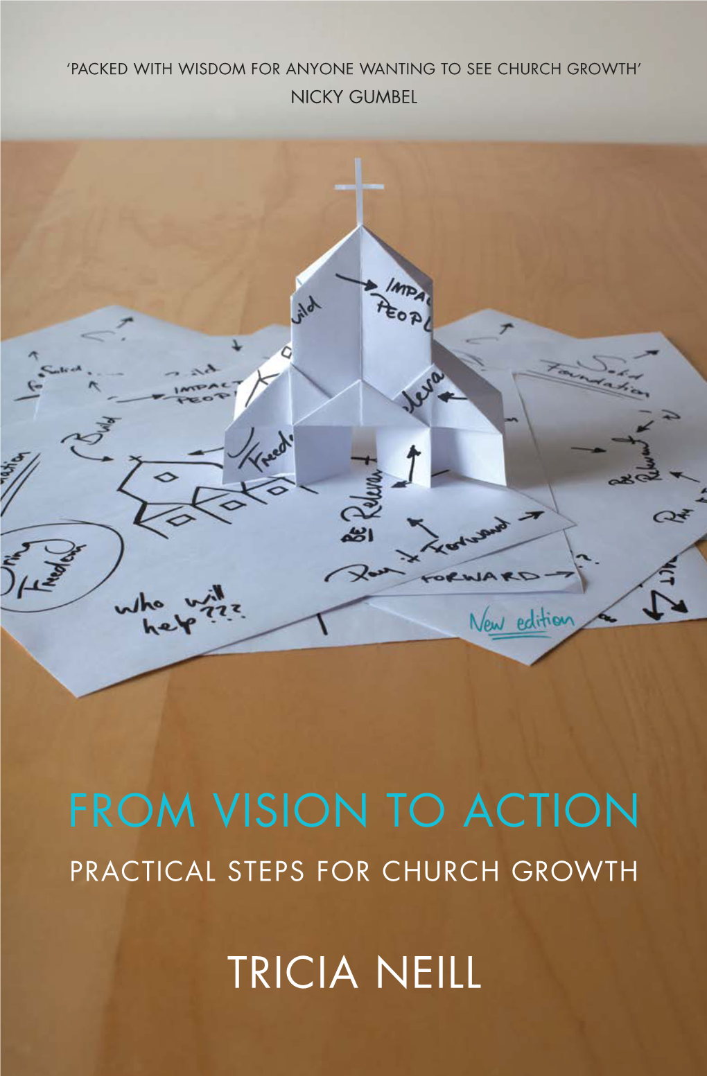 From Vision to Action Practical Steps for Church Growth