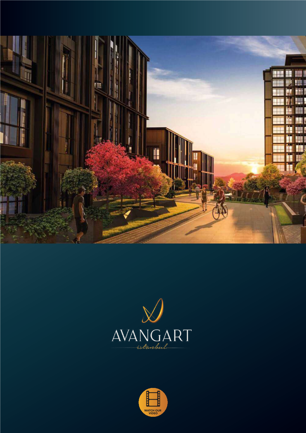 Avangart PDF Orj Sales Office