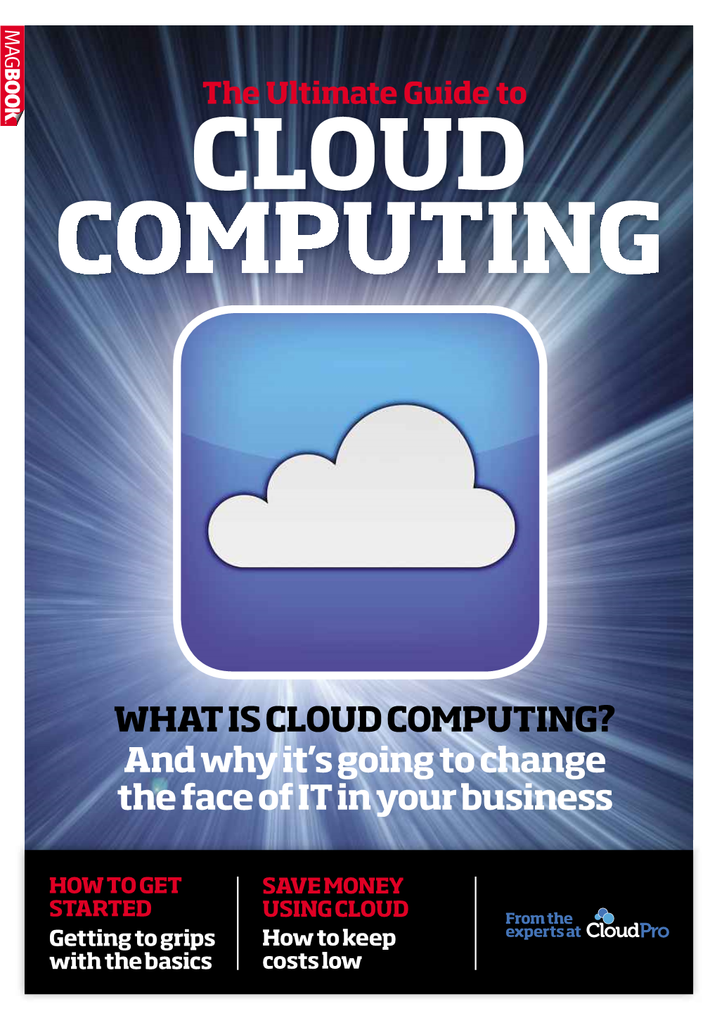 Cloud Computing