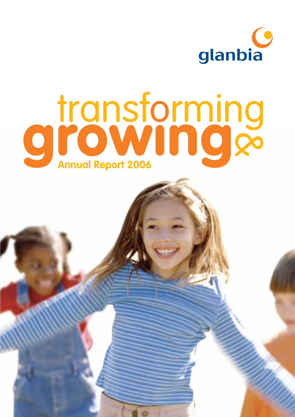 Annual Report 2006