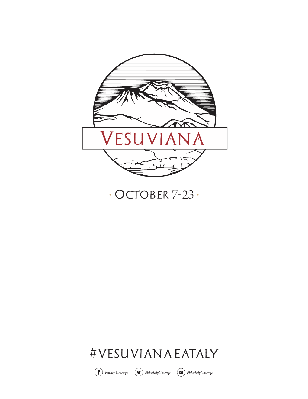 Vesuviana Features an Extensive List Caramelized Onion Ragù · 24 of Volcanic Wines and Traditional Gnocchi Alla Sorrentina Southern Italian Fare