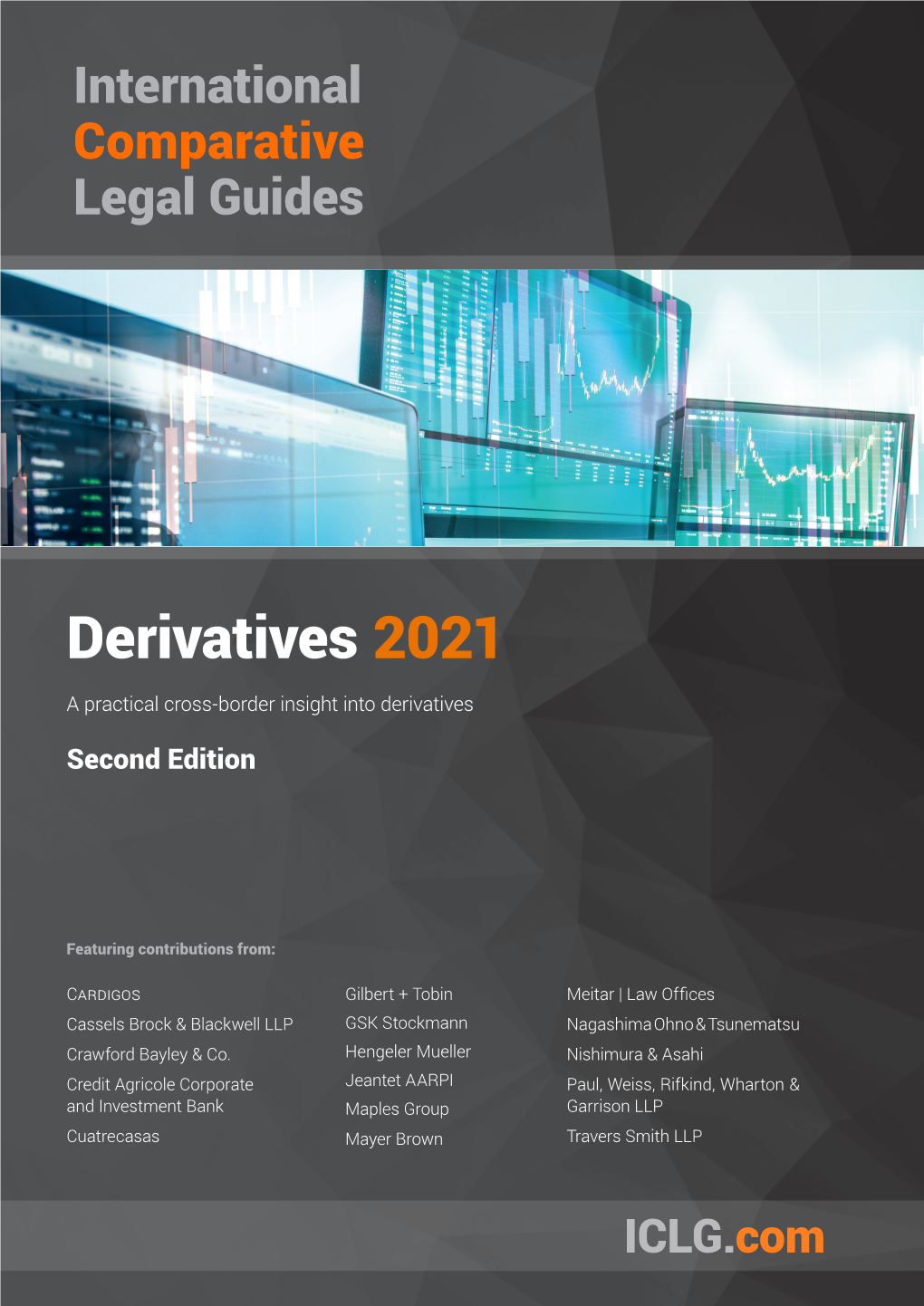 Derivatives 2021