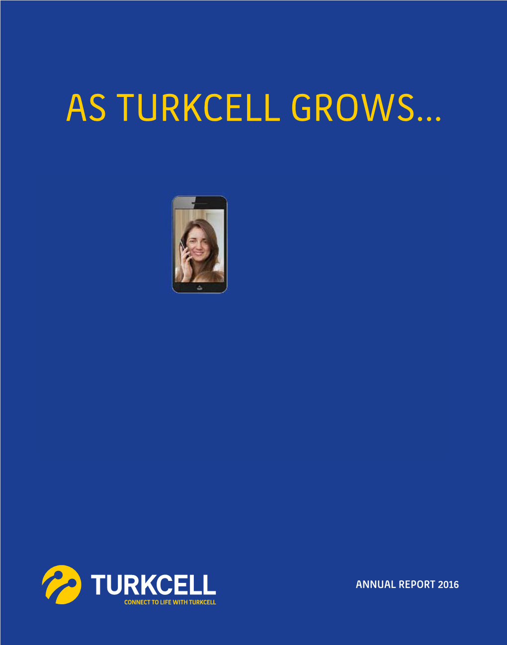 As Turkcell Grows