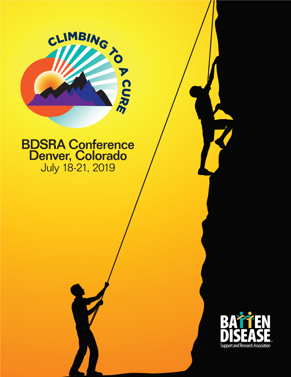 BDSRA Conference Denver, Colorado