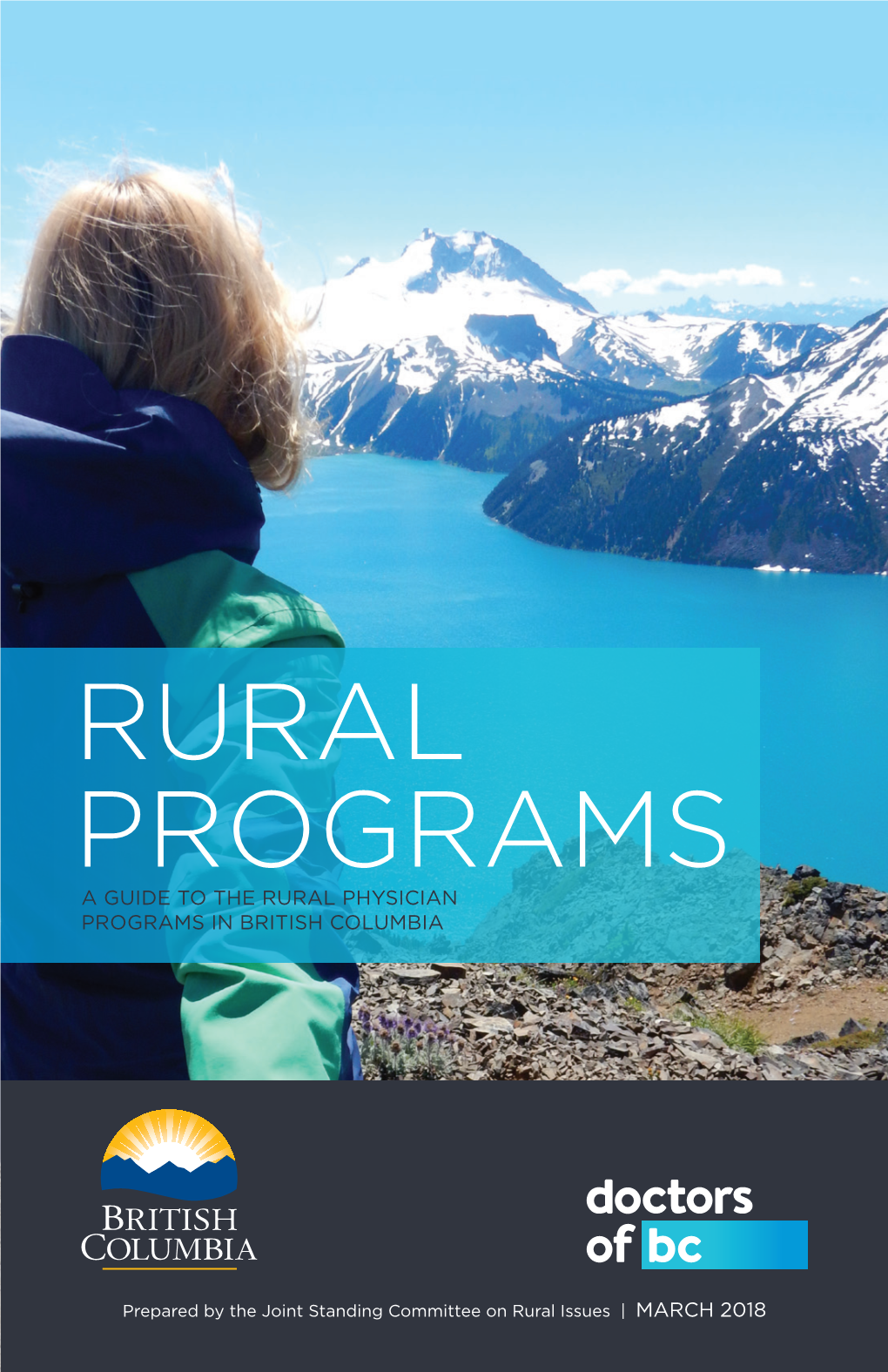 Rural Program Guide