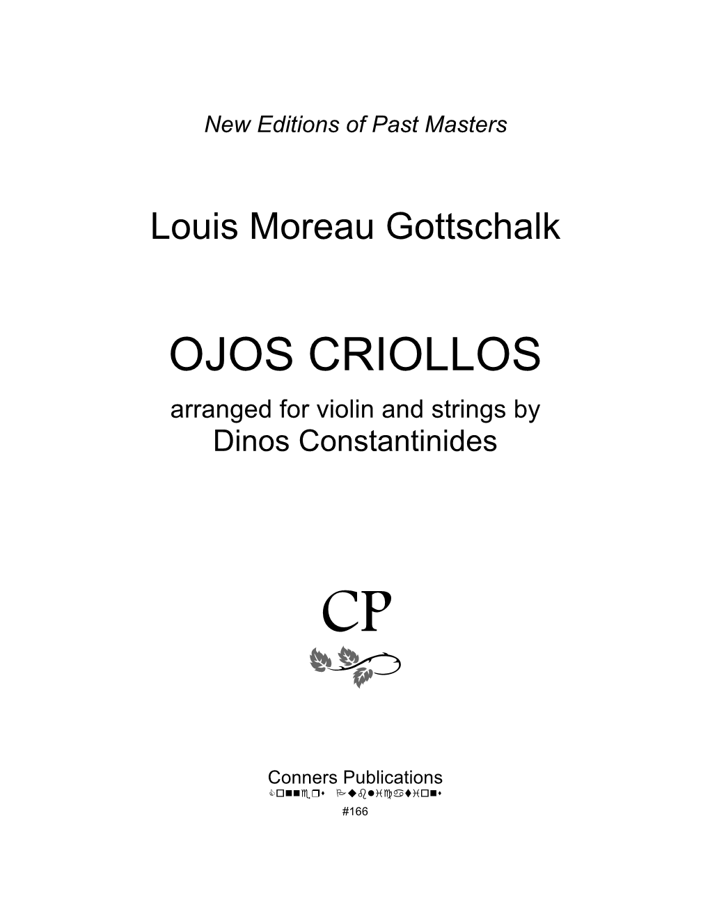 Ojos Criollos Cover.Pdf