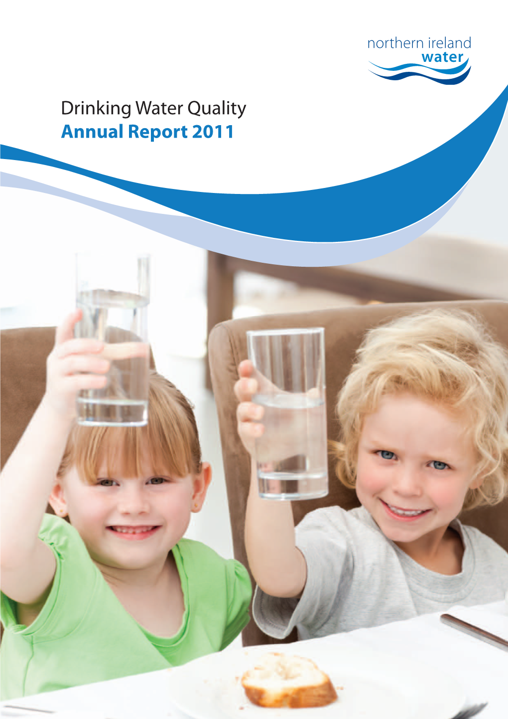 Drinking Water Quality Annual Report 2011