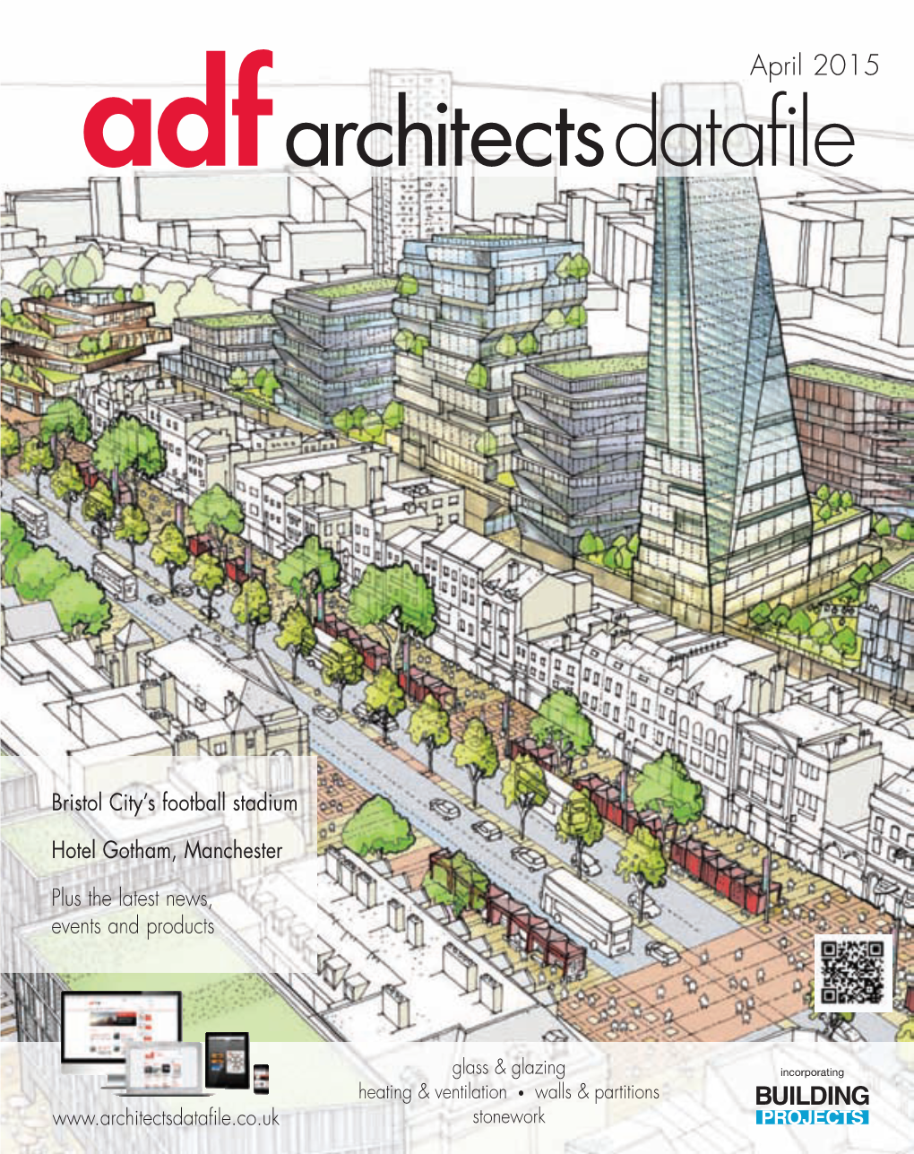 Adfarchitectsdatafile