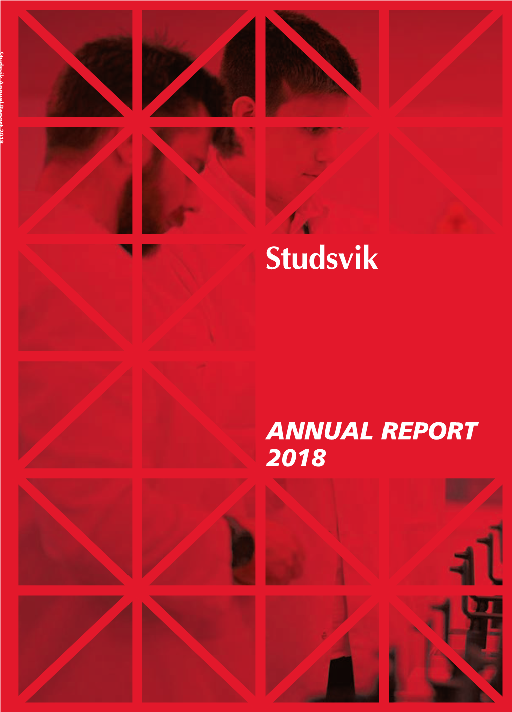 Annual Report 2018