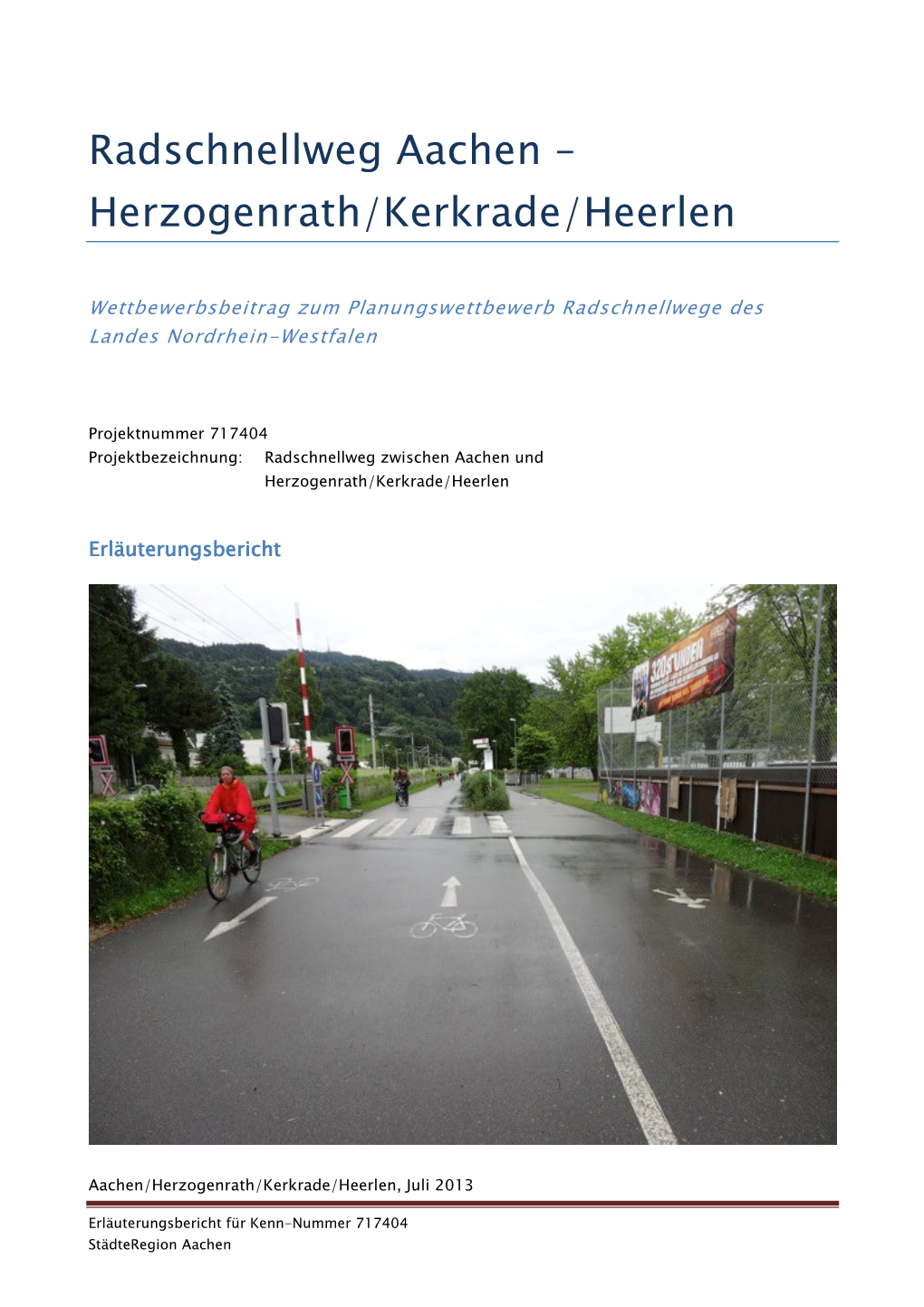 Herzogenrath/Kerkrade/Heerlen