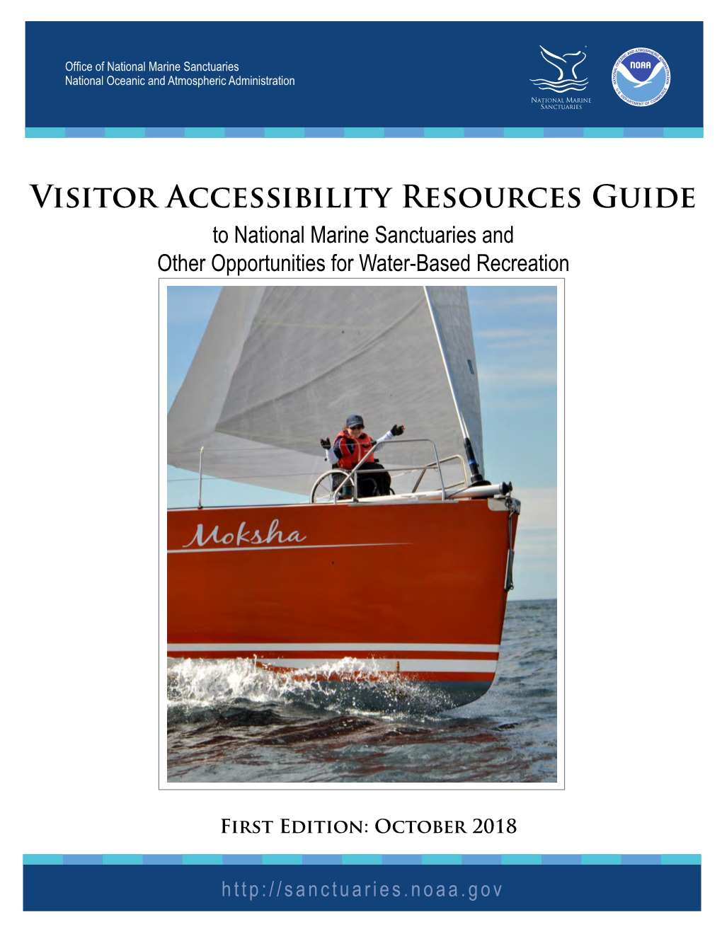 Visitor Accessibilibty Resources Guide