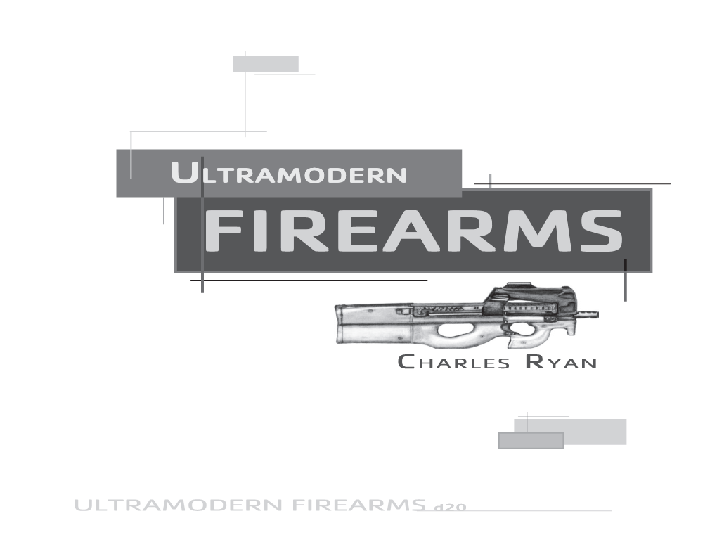 Ultramodern Firearms D20.P65