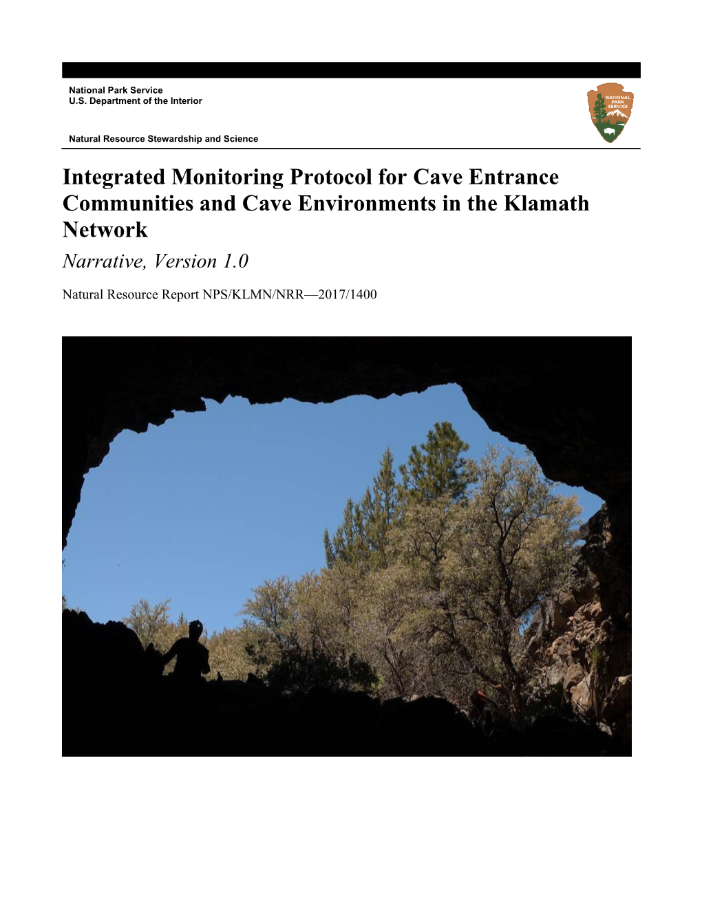 Restrictions for Cave Information at Lava Beds National Monument