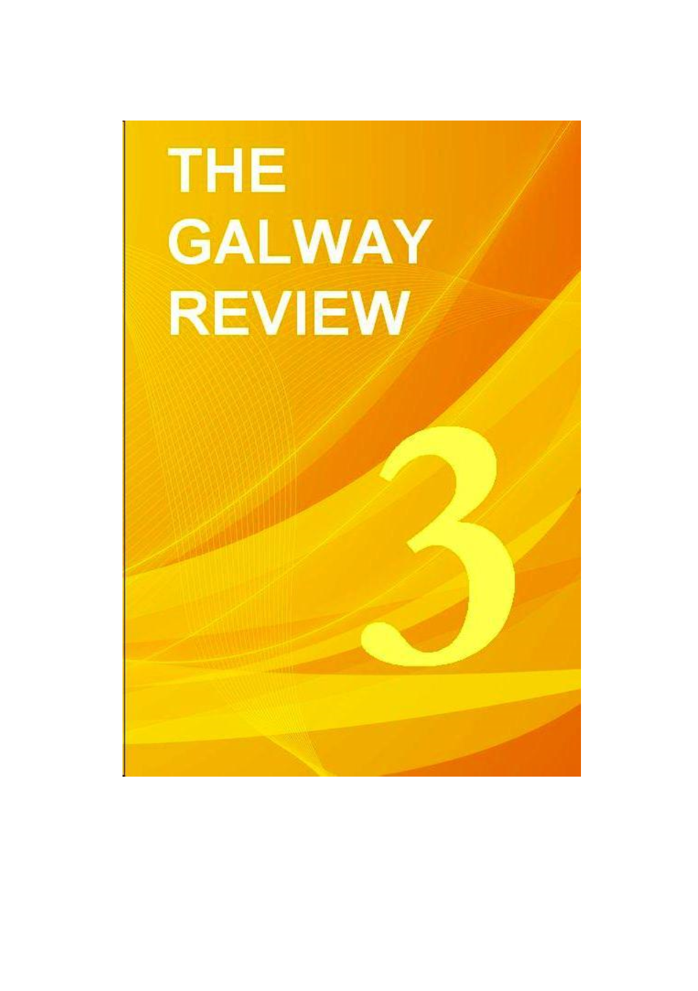 The-Galway-Review-3.Pdf