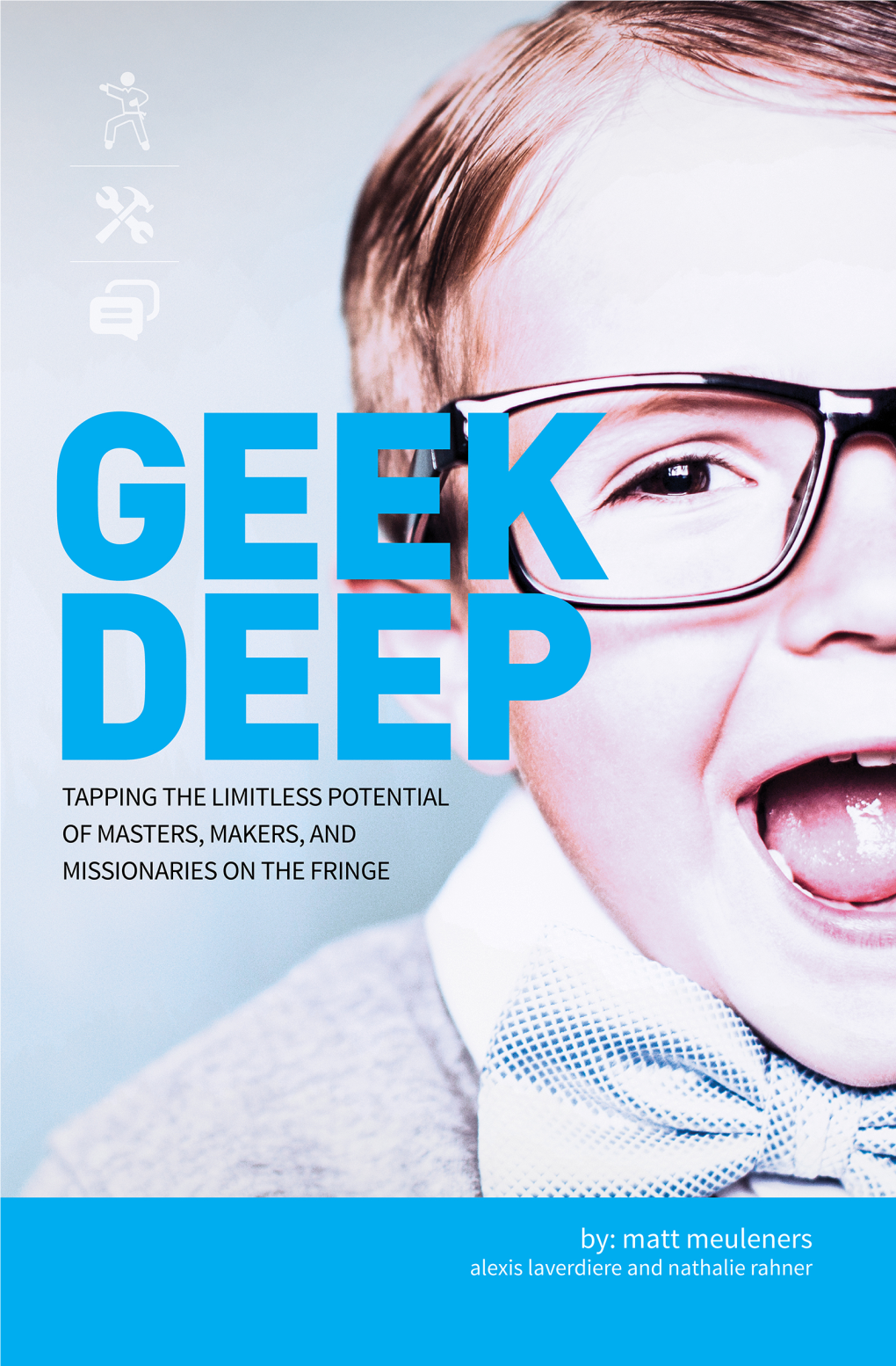 Geek Deep Final Copy