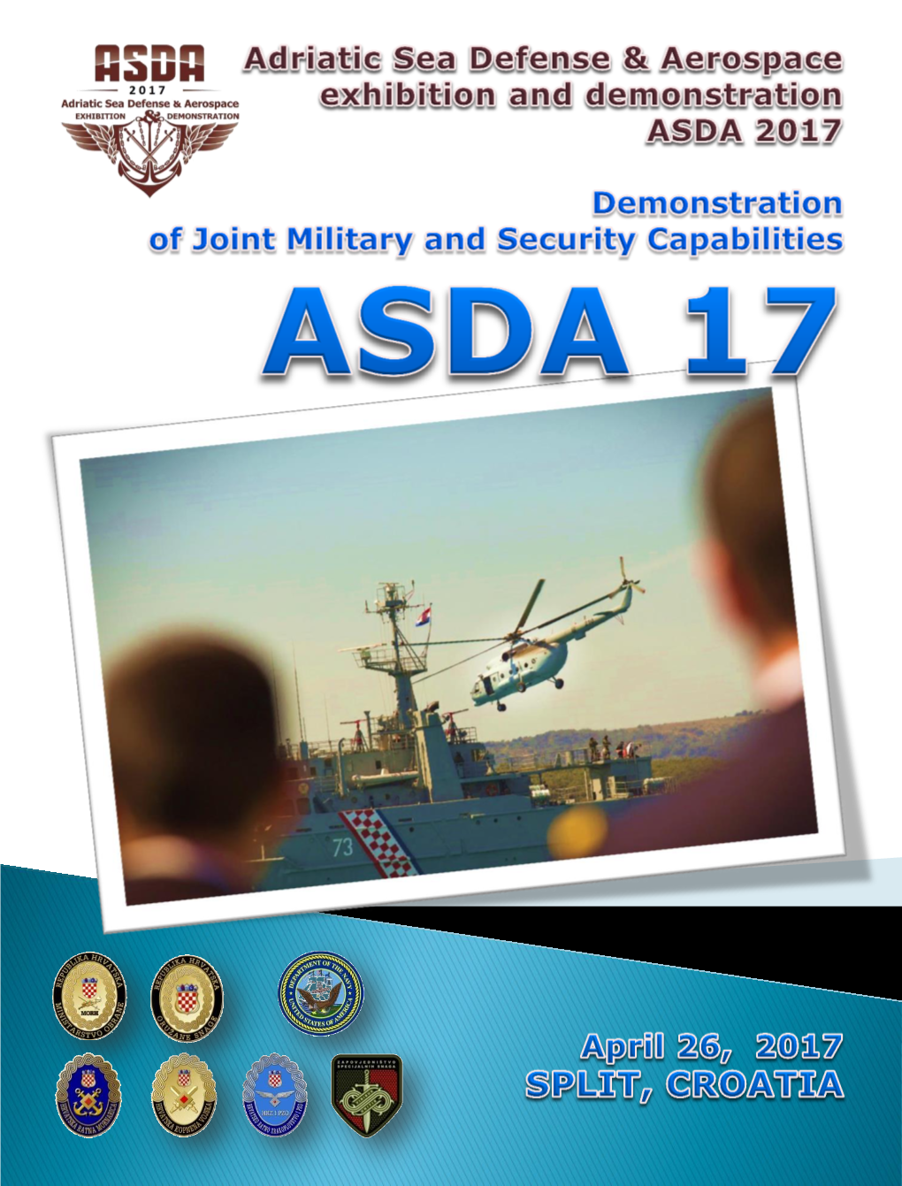 FINAL Booklet Demonstration-ASDA