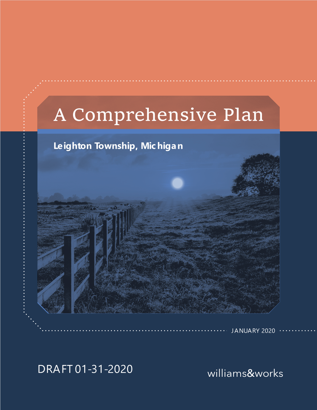 A Comprehensive Plan