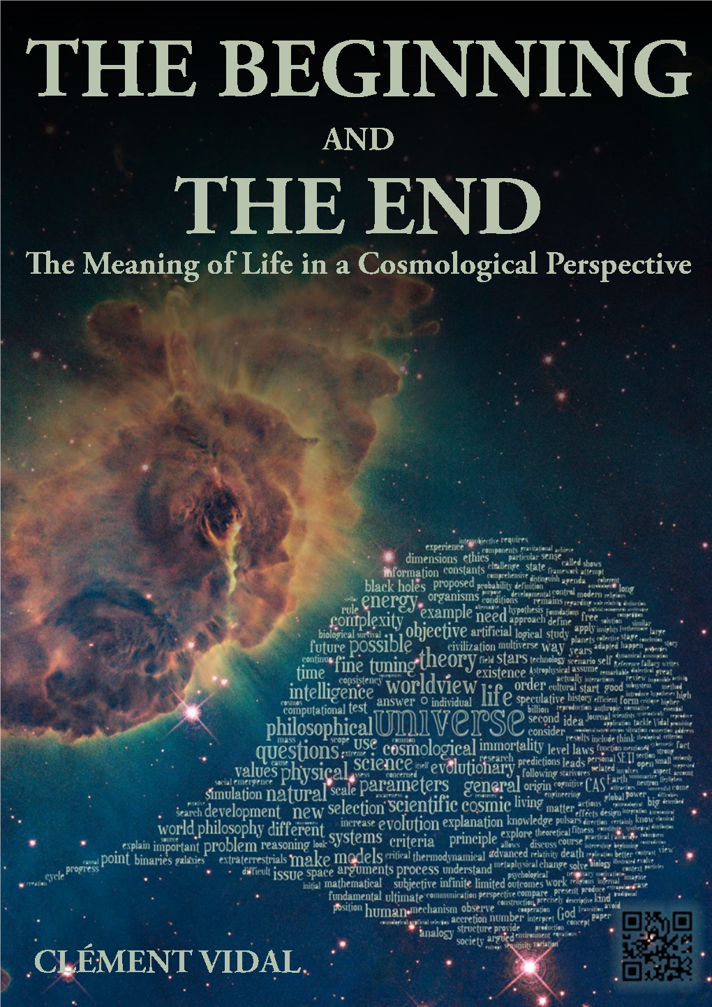 The Meaning of Life in a Cosmological Perspective”