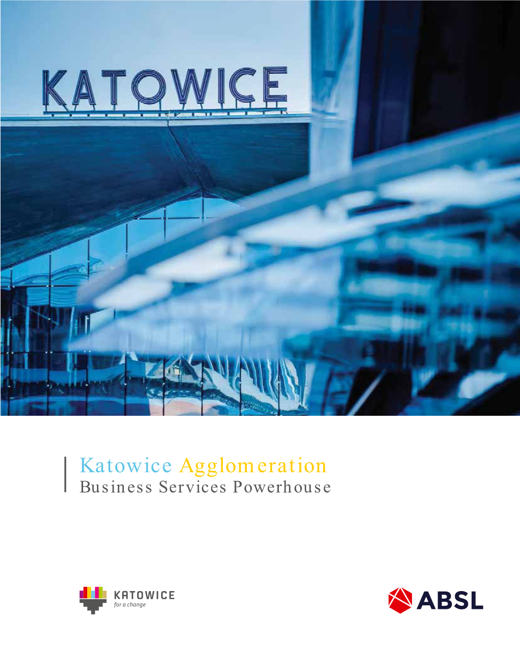 Katowice Agglomeration