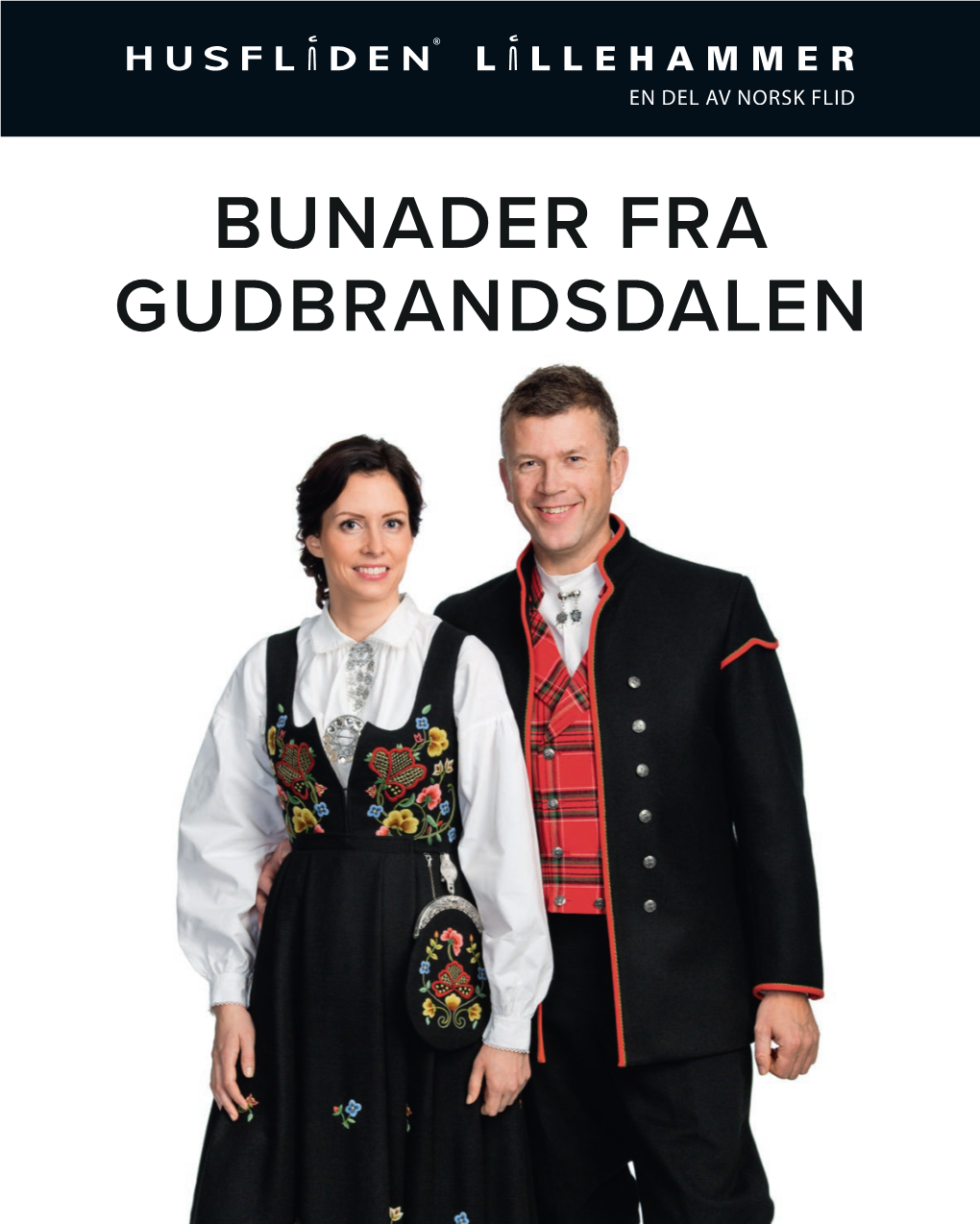 Bunader Fra Gudbrandsdalen