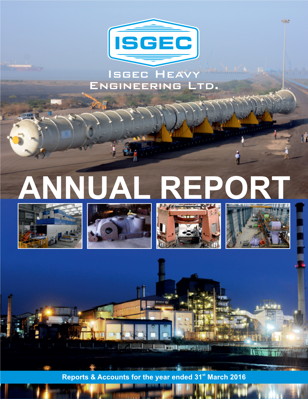 Annual Report 2015-2016