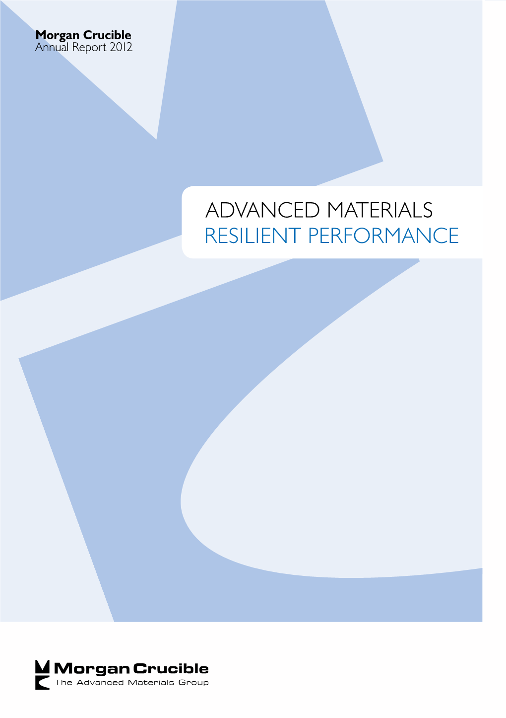 Advanced Materials Resilient