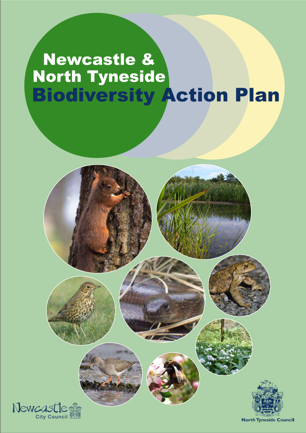 Biodiversity Action Plan