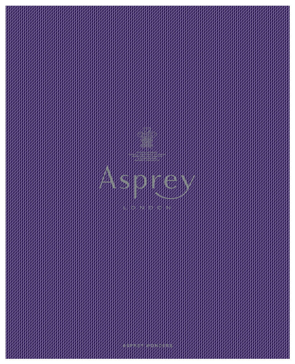 The Journey Asprey Wonders