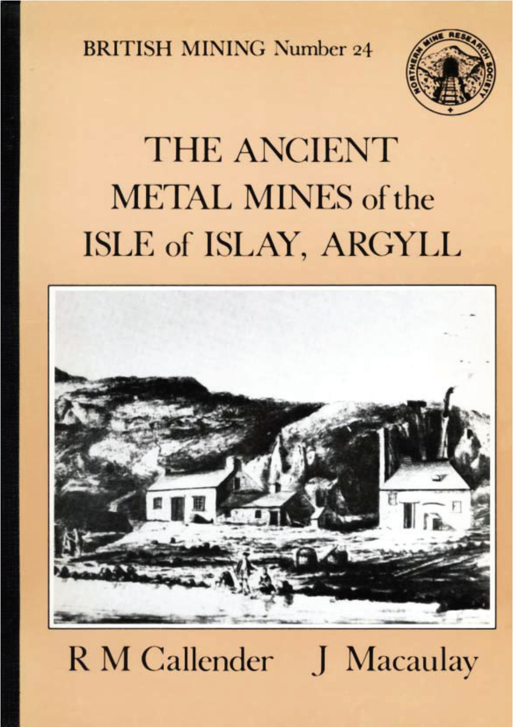 British Mining No 24