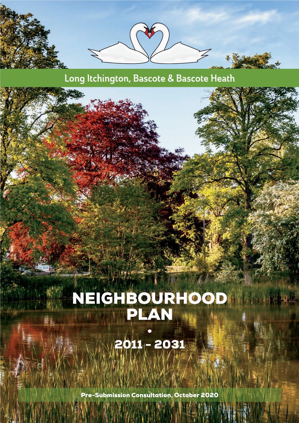Neighbourhood Plan • 2011 - 2031