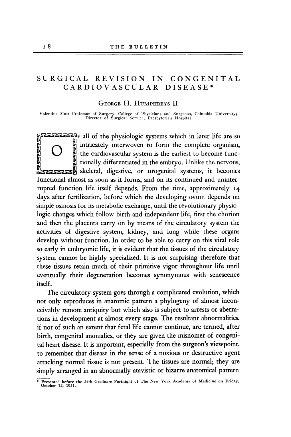 Zs2sess5zsis Skeletal, Digestive, Or Urogenital Systems, It Becomes