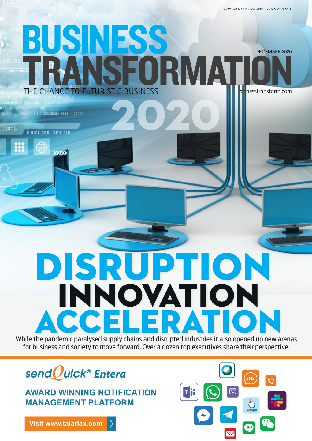 Biz Transformation December (Digital Edition).Indd