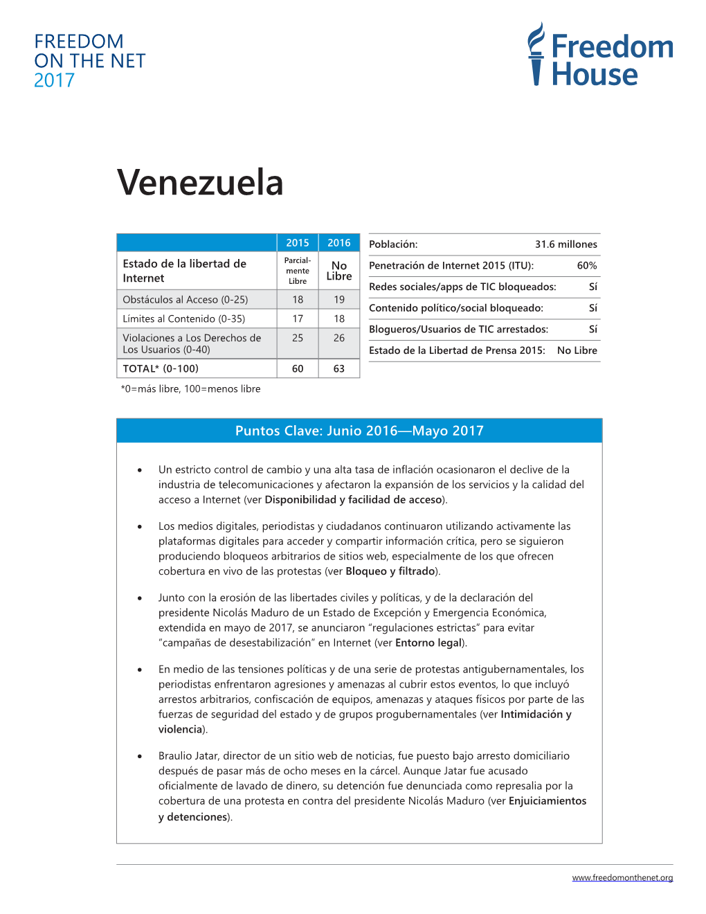 Ipys Venezuela