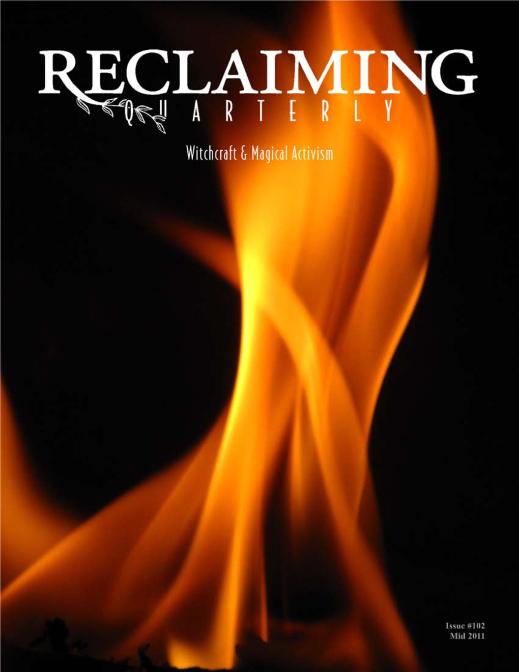 Reclaiming Quarterly