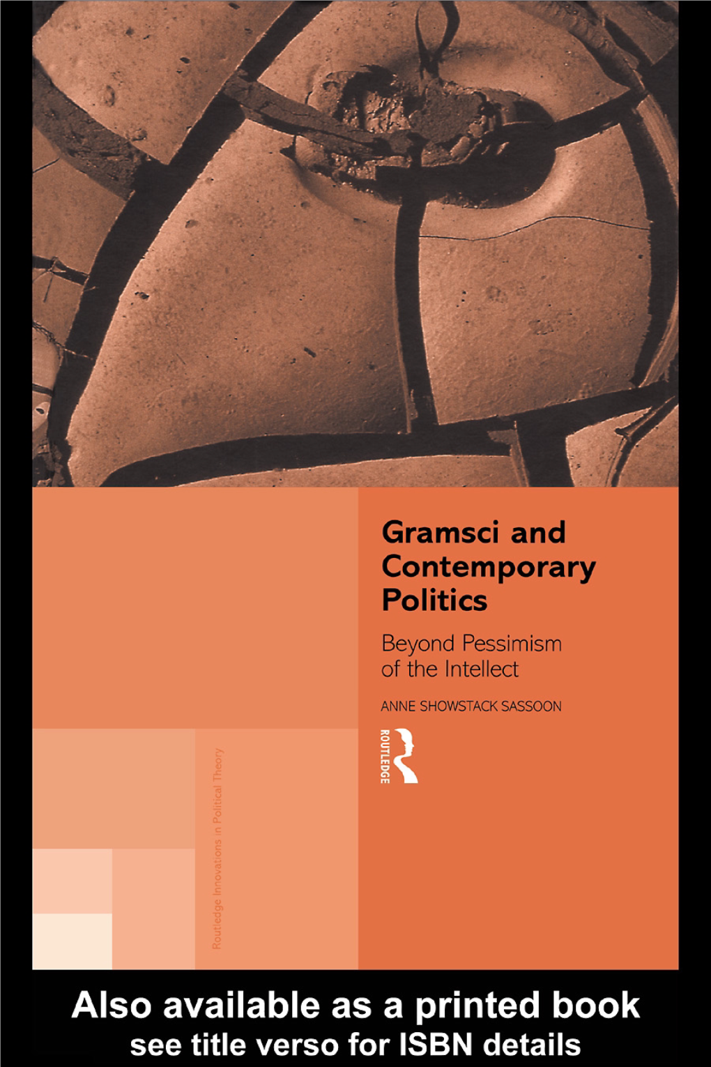 Gramsci and Contemporary Politics