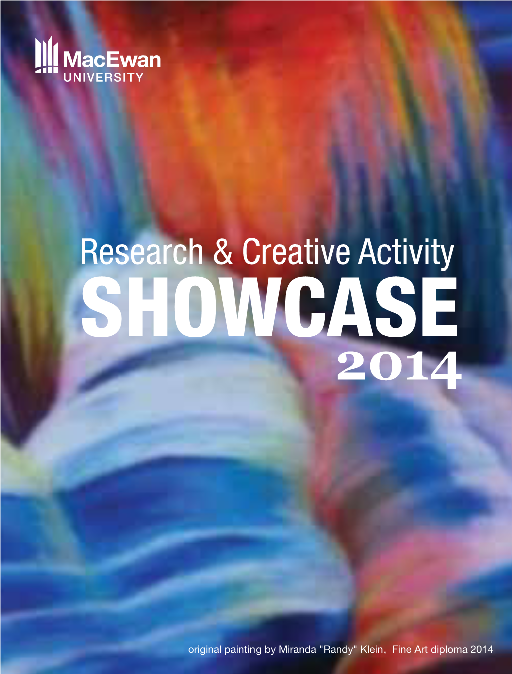 Research & Creative Activity
