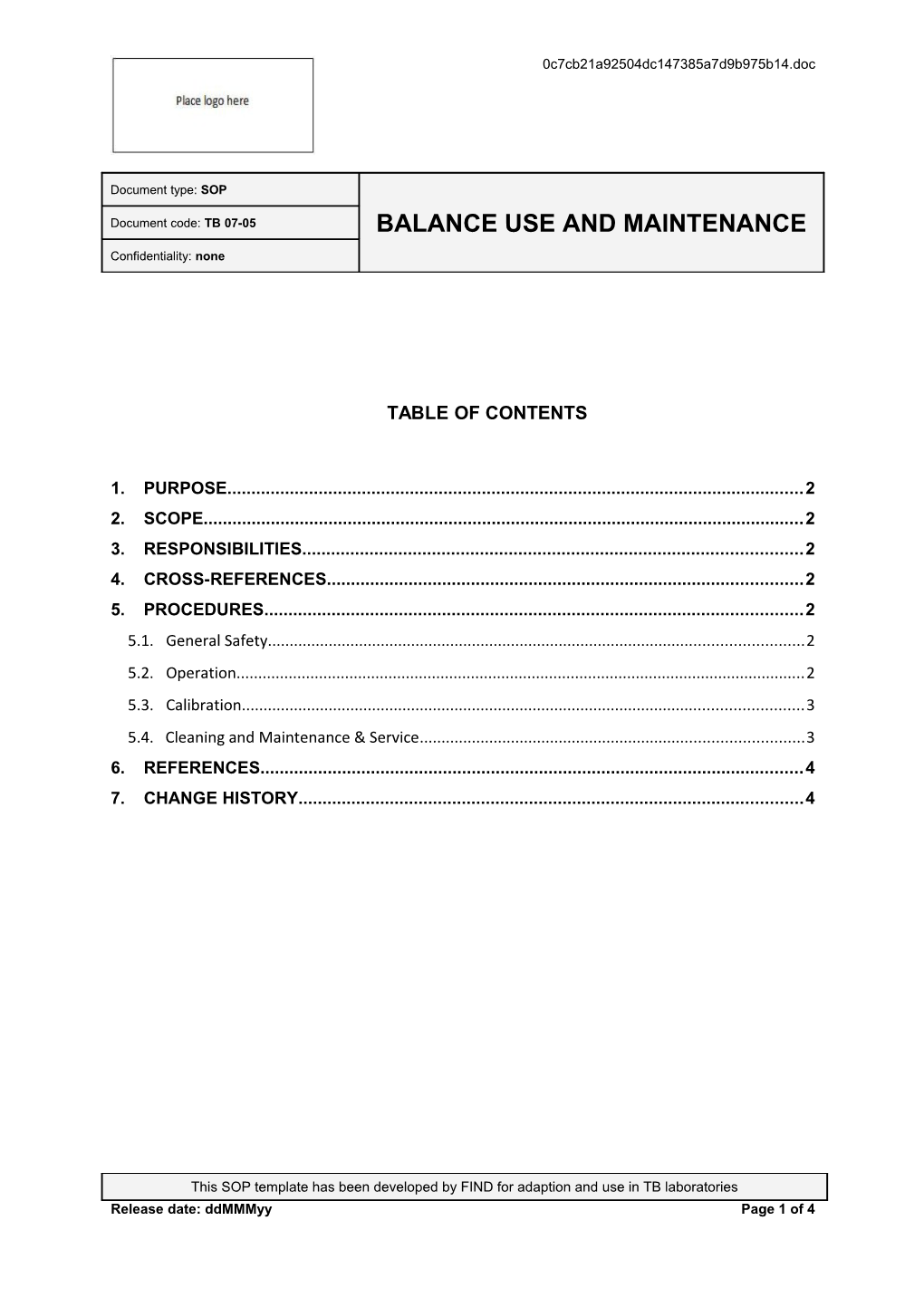 Table of Contents s224