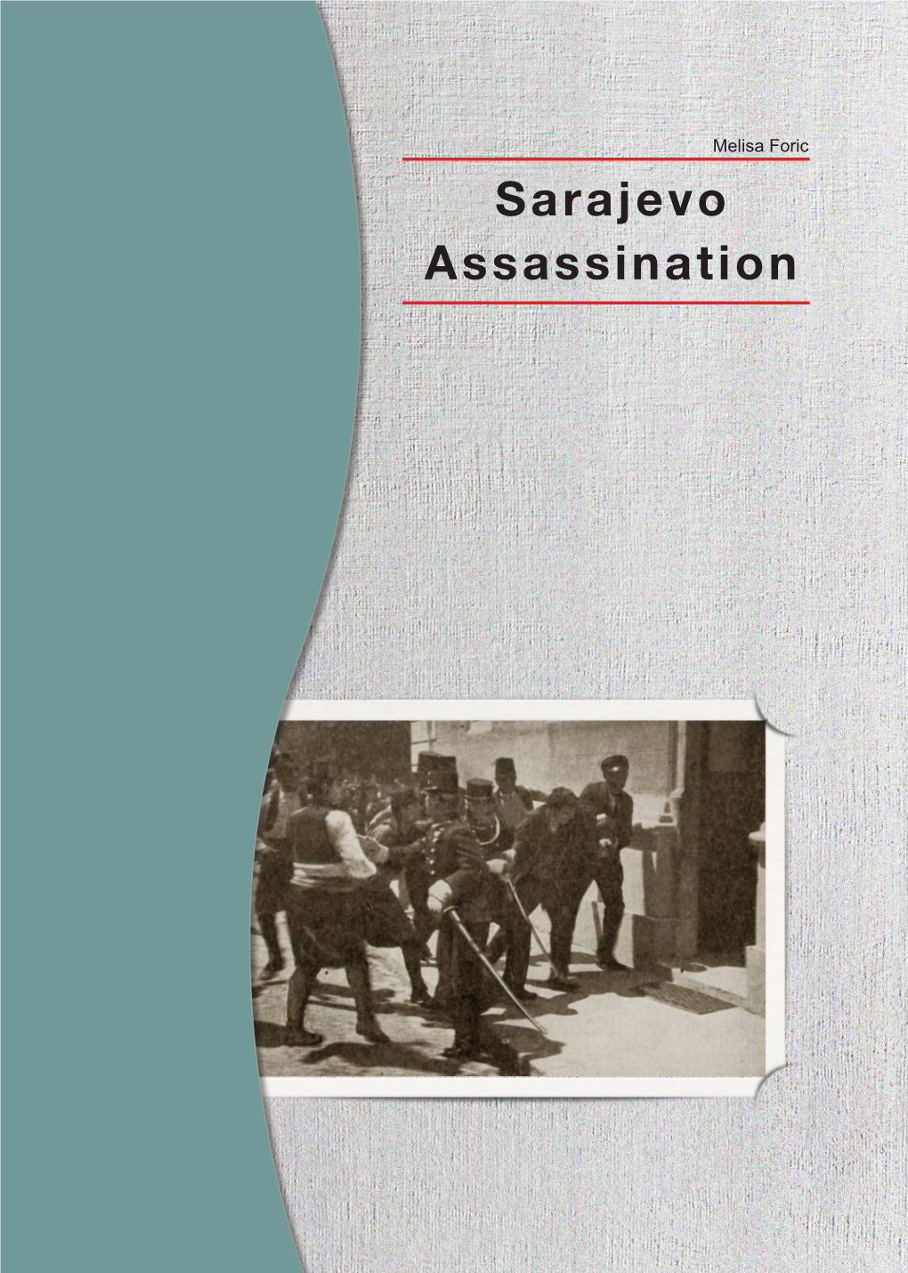 14. Sarajevo Assassination.Pdf