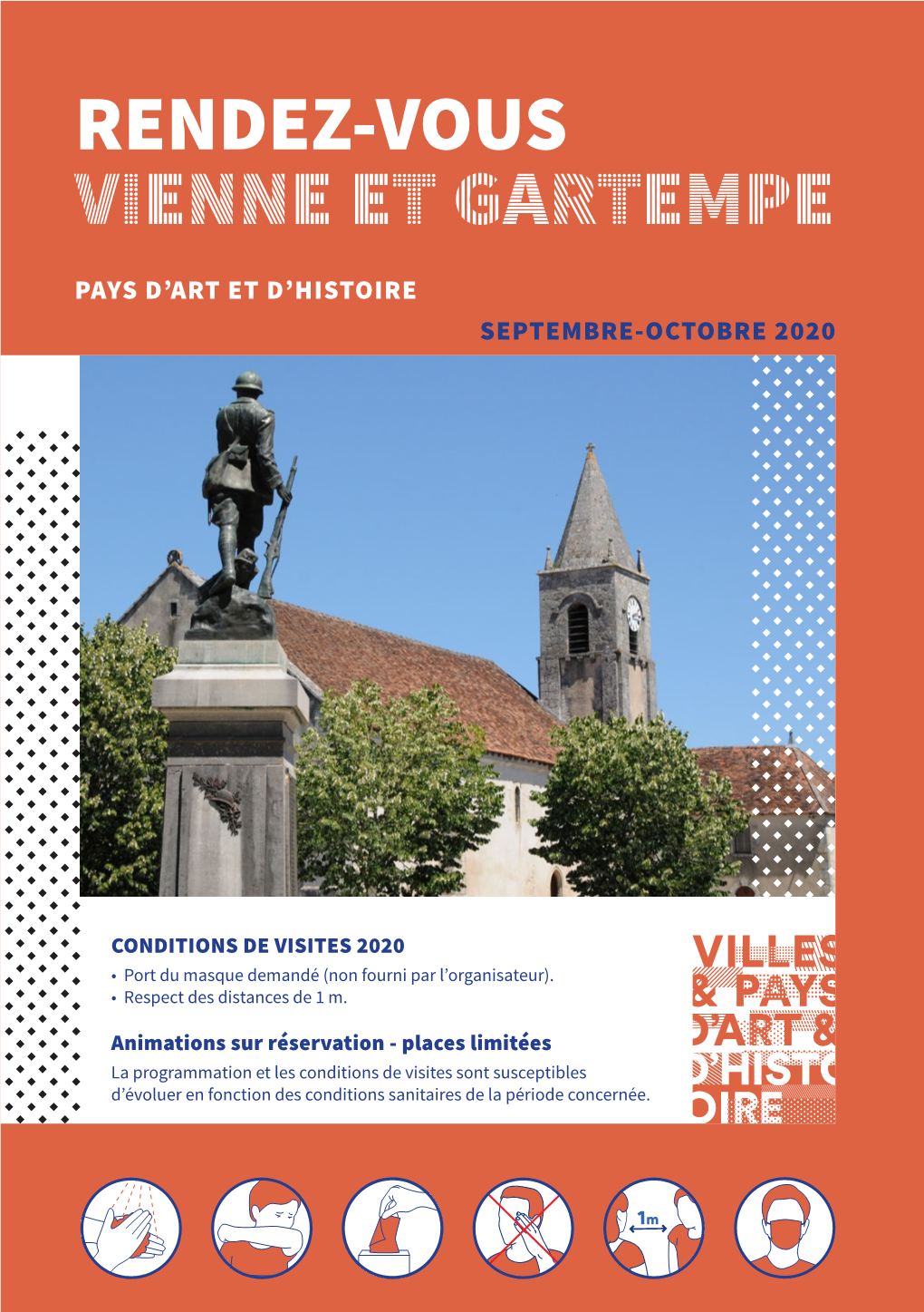 Rendez-Vous Vienne Et Gartempe