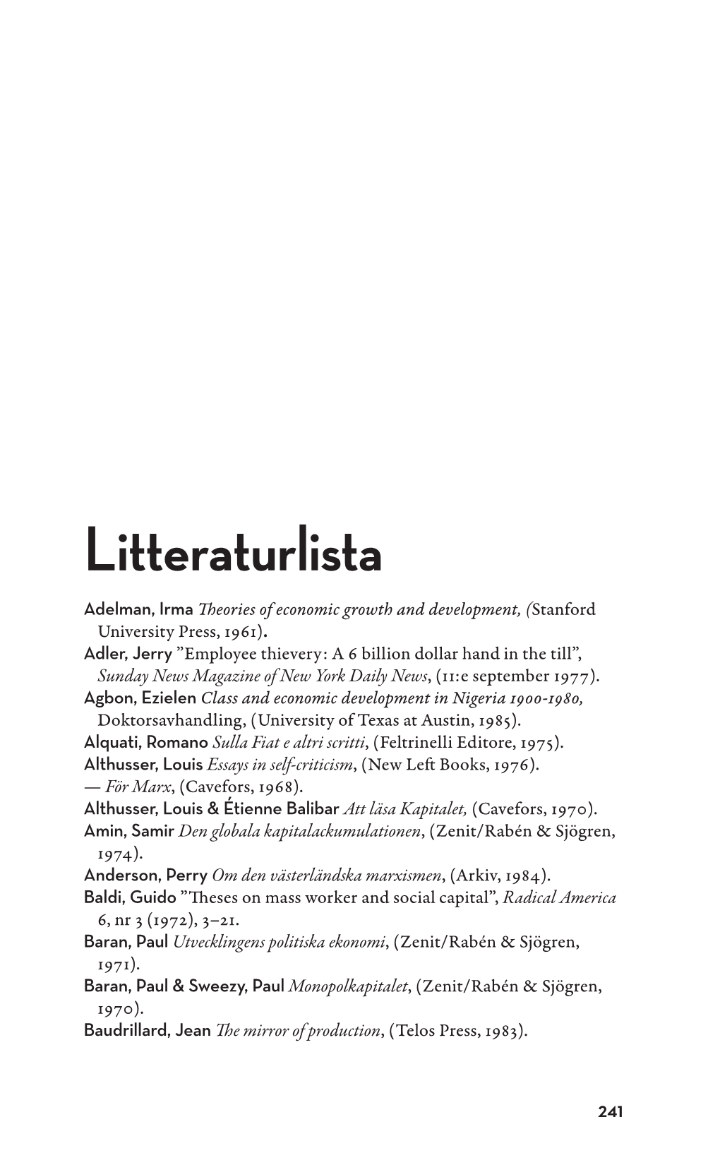 In Swedish (PDF)