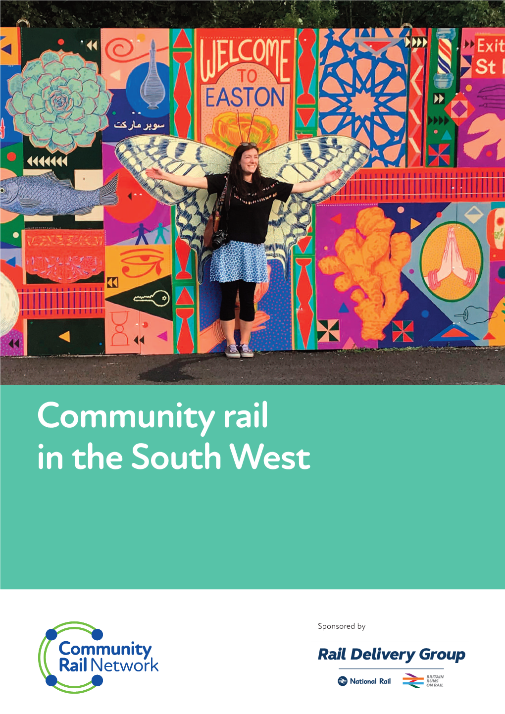 Community Rail in the South West