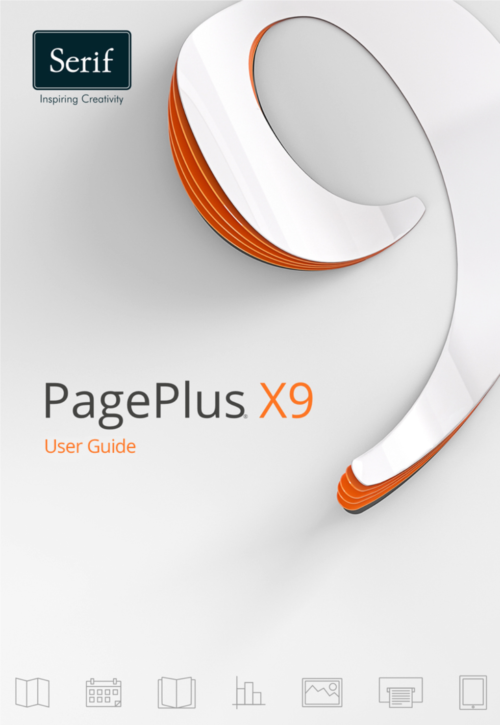 Pageplus X9 User Guide Are Also Provided
