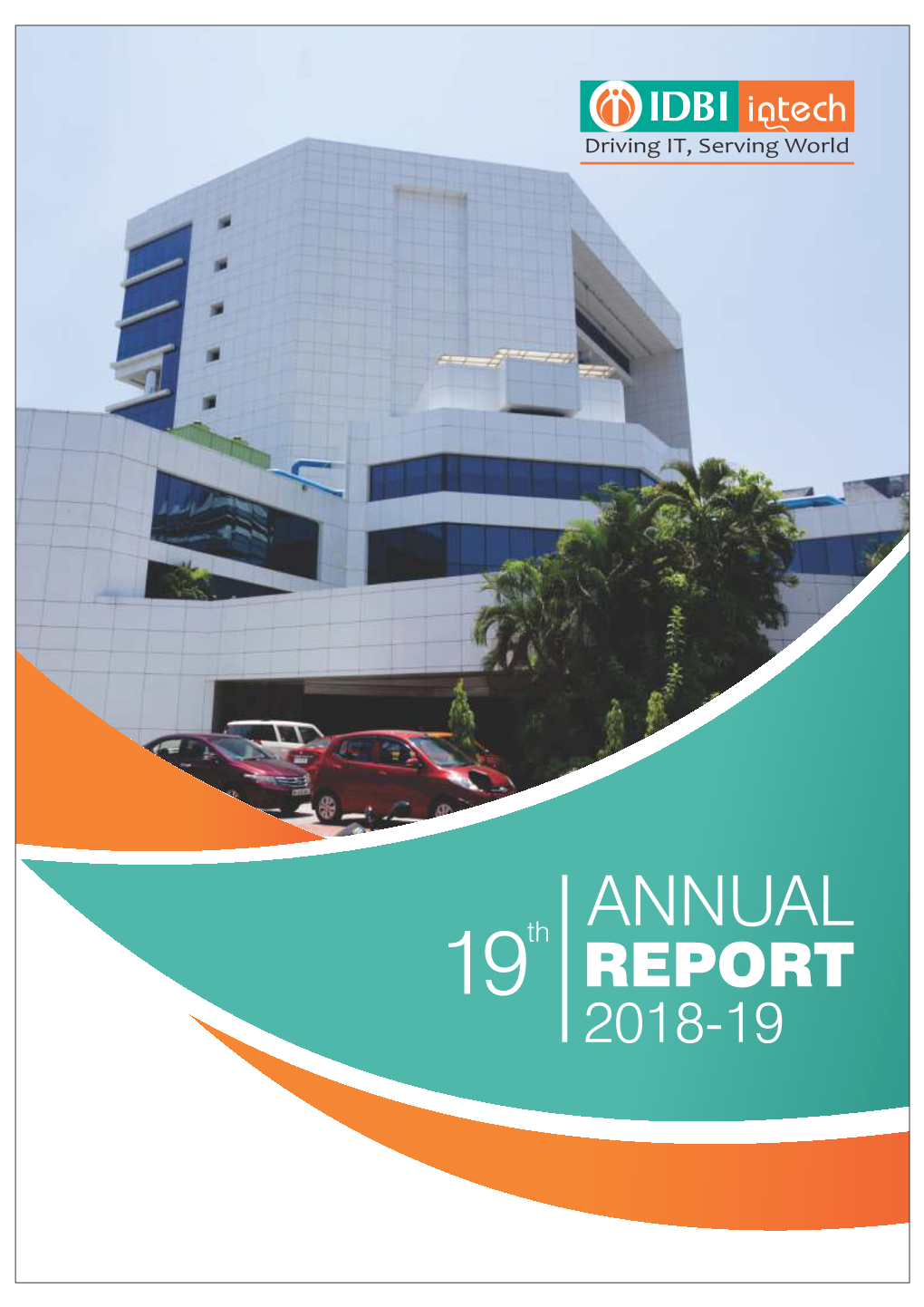 Annual Report 2018-19