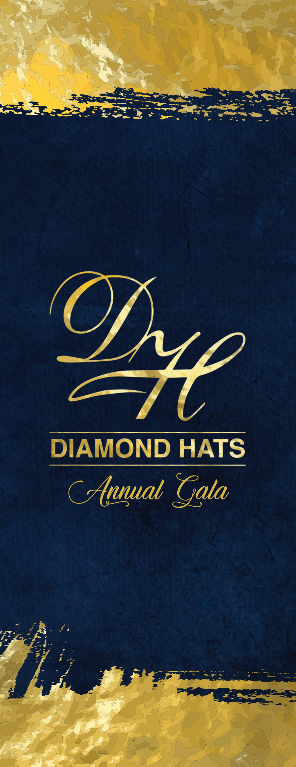 Annual Gala Thank You SCHEDULE of to OUR SPONSORS Events Royal Sponsor OCTOBER 12, 2019 6:00 P.M